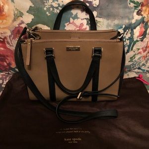 ‼️ SOLD ‼️ Kate Spade purse